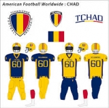 Football Uniform